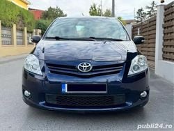 Utilizat 2011 Toyota Auris Hatchback | 3.700 EUR