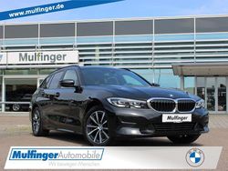 Utilizat 2022 BMW 320 Sport Line | 31.638 EUR (Scump)