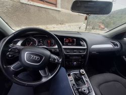 Utilizat 2014 Audi A4 Break | 8.600 EUR (Preț OK)