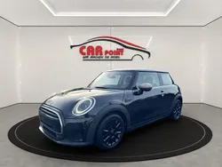Utilizat 2021 Mini Cooper Hatchback | 19.180 EUR