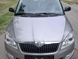 Utilizat 2010 Skoda Fabia Hatchback | 1.850 EUR (Preț OK)
