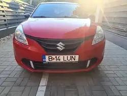 Utilizat 2019 Suzuki Baleno Hatchback | 7.600 EUR
