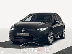 Negru Nouă 2025 VW Golf VIII Life Hatchback | 29.626 EUR