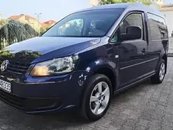 Utilizat 2011 VW Caddy Monovolum | 4.600 EUR