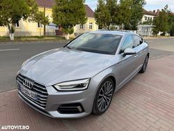 Culoaregri Utilizat 2018 Audi A5 Sportback Sport Berlinǎ | 19.500 EUR (Preț bun)