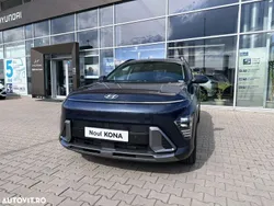 Albastru Nouă 2025 Hyundai Kona Premium SUV | 27.465 EUR
