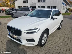 Alb Utilizat 2019 Volvo XC60 Momentum SUV | 24.490 EUR (Preț bun)
