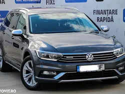 Culoaregri Utilizat 2016 VW Passat Alltrack Break | 13.990 EUR (Preț OK)