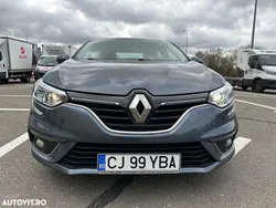 Gri Utilizat 2019 Renault Mégane IV Life Berlinǎ | 9.999 EUR (Super Preț)