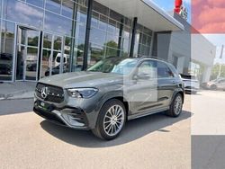 Vopsea manufaktur gri silicon Nouă 2025 Mercedes GLE450 AMG SUV | 91.871 EUR (Preț bun)