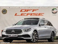 Culoaregri Utilizat 2021 Mercedes E300 Break | 24.999 EUR