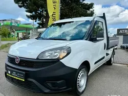 Alb Utilizat 2020 Fiat Doblò Monovolum | 14.990 EUR