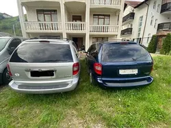 Utilizat 2001 Chrysler Grand Voyager Monovolum | 2.600 EUR