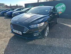 Negru Utilizat 2021 Ford Mondeo Berlinǎ | 17.750 EUR (Preț OK)