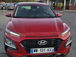 Rosu Utilizat 2020 Hyundai Kona SUV | 10.550 EUR (Super Preț)