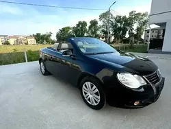 Utilizat 2007 VW Eos Cabrio | 2.450 EUR (Preț bun)