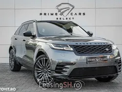 Gri Utilizat 2019 Land Rover Range Rover Velar HSE Dynamic SUV | 28.979 EUR (Super Preț)