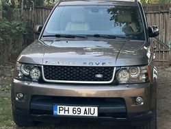 Culoaremaro Utilizat 2013 Land Rover Range Rover Sport HSE SUV | 11.300 EUR (Super Preț)