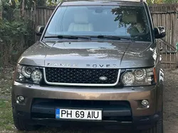 Culoaremaro Utilizat 2013 Land Rover Range Rover Sport HSE SUV | 11.300 EUR (Super Preț)