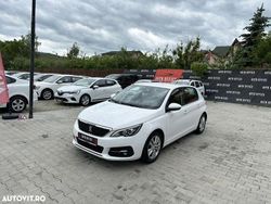 Alb Utilizat 2019 Peugeot 308 Active Hatchback | 9.589 EUR (Preț OK)