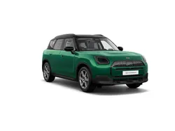 Verde british green iv metalizat Utilizat 2024 Mini Countryman SUV | 35.557 EUR (Preț bun)