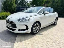 Alb Utilizat 2013 Citroën DS5 Hatchback | 10.900 EUR (Preț OK)