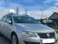 Utilizat 2006 VW Passat | 3.000 EUR (Preț OK)
