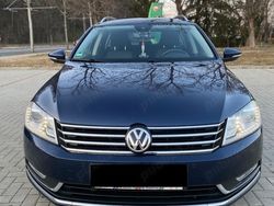 Utilizat 2012 VW Passat Break | 9.000 EUR (Scump)