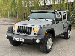Utilizat 2012 Jeep Wrangler Rubicon SUV | 23.500 EUR