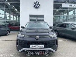 Gri Nouă 2025 VW Tayron Life SUV | 43.918 EUR