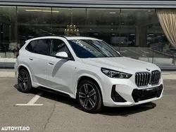 Alb Nouă 2024 BMW X1 SUV | 54.013 EUR
