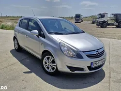 Gri Utilizat 2010 Opel Corsa Edition Hatchback | 4.750 EUR (Puțin scump)