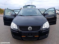 Culoarenegru Utilizat 2008 VW Polo | 2.390 EUR (Preț OK)