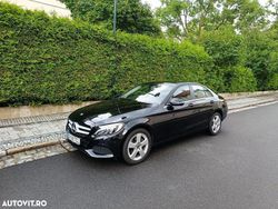Culoarenegru Utilizat 2018 Mercedes C220 Avantgarde Coupe | 26.500 EUR (Scump)