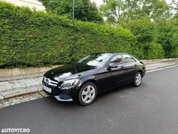 Culoarenegru Utilizat 2018 Mercedes C220 Avantgarde Coupe | 28.750 EUR