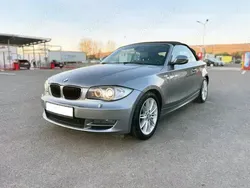 Gri Utilizat 2009 BMW 118 M Sport Hatchback | 5.999 EUR