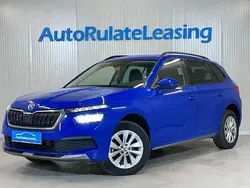 Utilizat 2023 Skoda Kamiq SUV | 19.689 EUR (Scump)