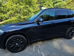 Albastru Utilizat 2014 BMW X5 Comfort Edition SUV | 19.000 EUR