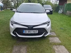 Utilizat 2021 Toyota Corolla Break | 16.400 EUR (Preț bun)