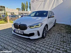 Alb Utilizat 2019 BMW M135 Hatchback | 28.980 EUR