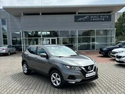 Gri Utilizat 2019 Nissan Qashqai SUV | 12.705 EUR (Super Preț)