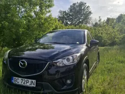 Utilizat 2013 Mazda CX-5 SUV | 10.800 EUR