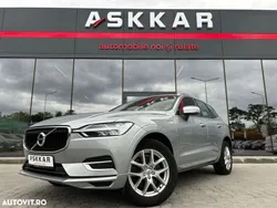 Argint Utilizat 2019 Volvo XC60 Momentum SUV | 31.500 EUR (Preț bun)