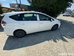 Utilizat 2017 Toyota Prius+ Plus Monovolum | 12.900 EUR