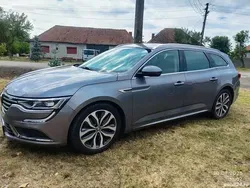 Utilizat 2016 Renault Talisman Break | 11.000 EUR (Preț bun)