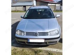 Utilizat 2005 VW Golf IV Break | 1.500 EUR (Preț OK)