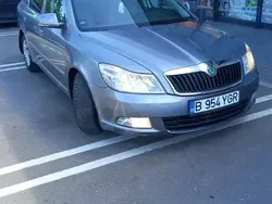 Utilizat 2013 Skoda Octavia Break | 4.800 EUR (Preț bun)