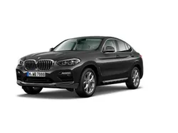 Sophisto grey brillant effect Utilizat 2018 BMW X4 M Sport SUV | 34.900 EUR (Preț bun)