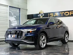 Culoarealbastru Utilizat 2018 Audi Q8 SUV | 46.999 EUR (Preț OK)