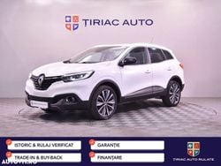 Alb Utilizat 2018 Renault Kadjar SUV | 14.900 EUR (Scump)